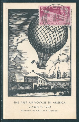 Ballonfahrt karte mit - karte,