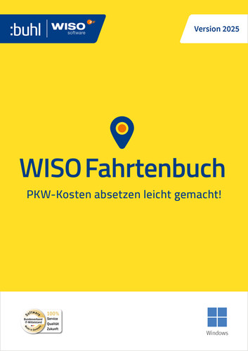 Download version wiso - download-version, fahrten