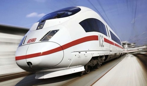 Bahn freifahrt flex - db,