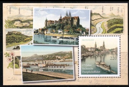 Briefmarke deutschland 2011 - briefmarke,