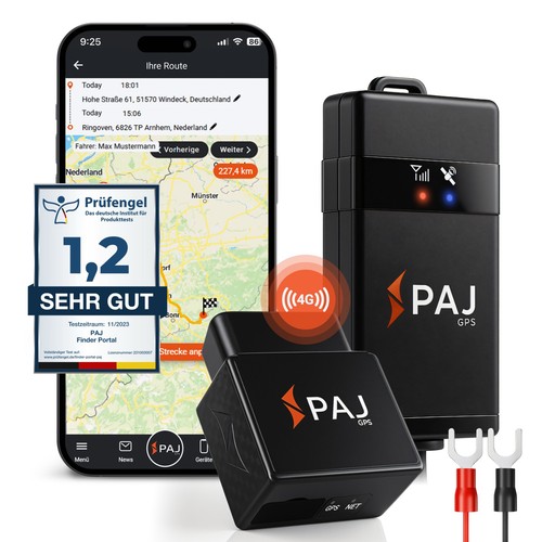 Paj gps elektronisches - gps,