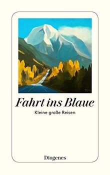 Fahrt ins blaue kleine - fahrt,