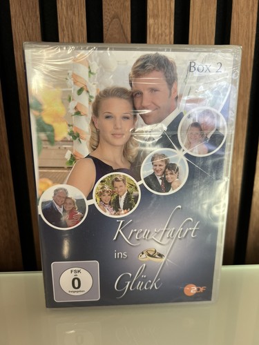 Kreuzfahrt ins glück box 2 - box,