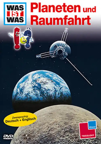 Was ist planeten und - ist, was: