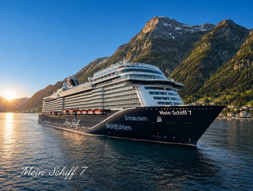 Kühlschrankmagnet mein schiff - kühlschrankmagnet,