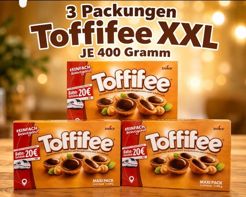 Maxi storck toffifee - storck,