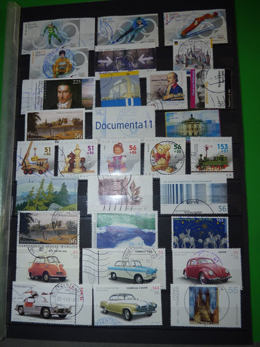 Brd lot 2002 gest - 2002,