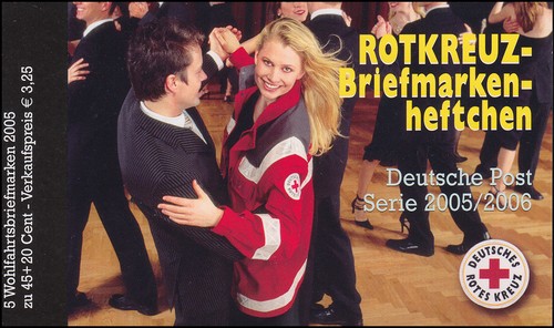 Drk wohlfahrt 2005 - 2005, tanz,