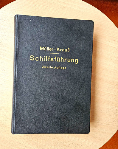 Müller krauß - &,