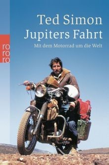 Jupiters fahrt mit dem - fahrt:,