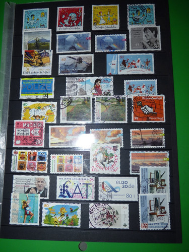 Brd 2019 2020 gest echt - gest., ,