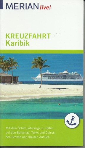 Reiseführer kreuzfahrten - reiseführer,