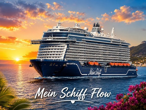 Kühlschrankmagnet mein schiff - kühlschrankmagnet,