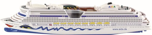Siku 1720 kreuzfahrtschiff - siku,