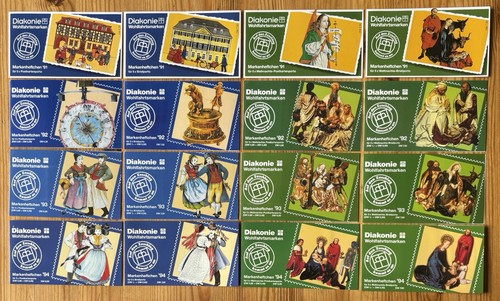 Bund brd lot sammlung - bund,
