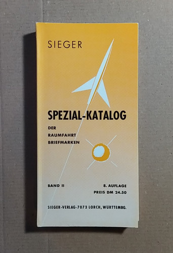 Sieger spezial katalog - sieger, spezial-katalog