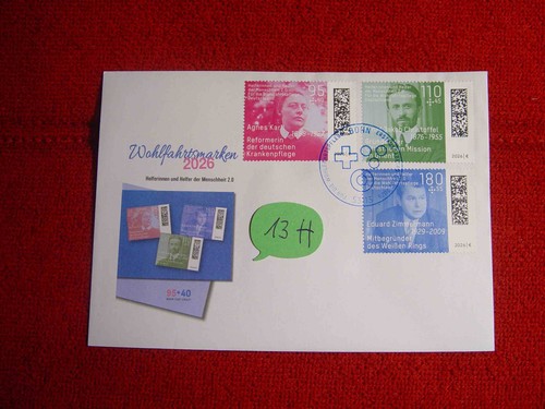 Bund wohlfahrt fdc - ►►►,