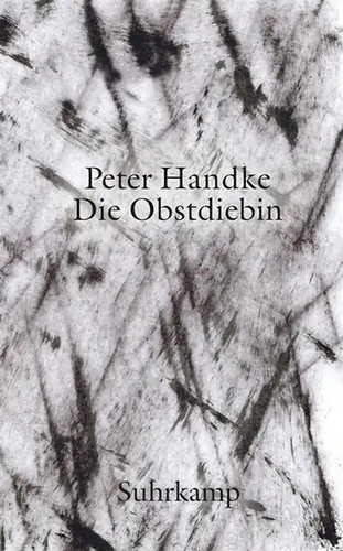Die obstdiebin oder einfache - die,
