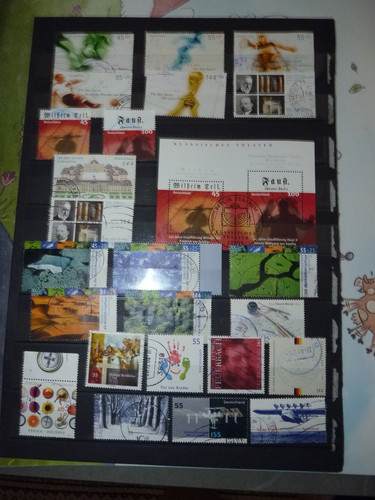 Brd lot 2004 gest - lot.,