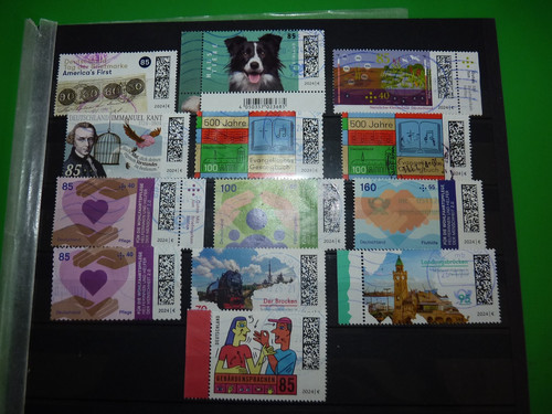 Brd lot 2024 - brd, alle