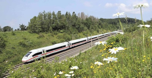 Deutsche bahn freifahrt - db,