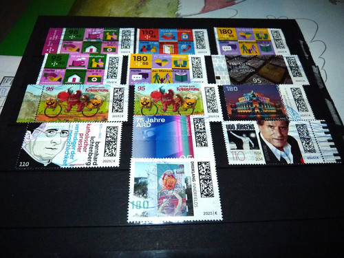 Brd lot 2025 gest alle - lot., 2025,