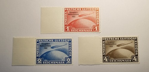 Chicagofahrt 1931 - dr,
