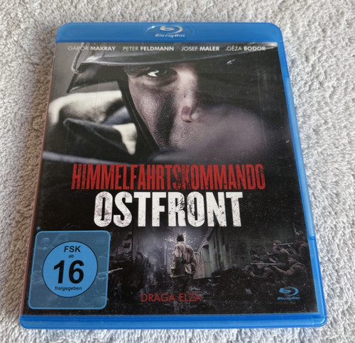 Blu ray himmelfahrtskommando - blu-ray,