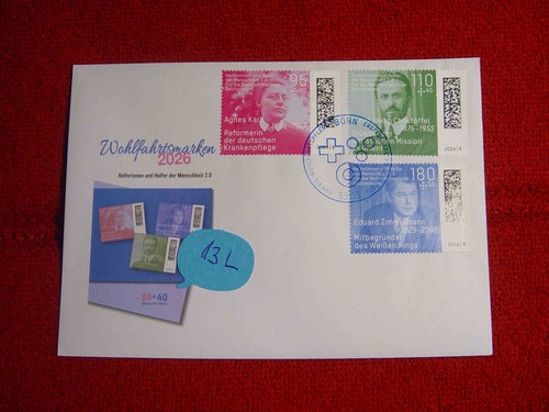 Bund wohlfahrt fdc - ►►►, wohlfahrt-fdc
