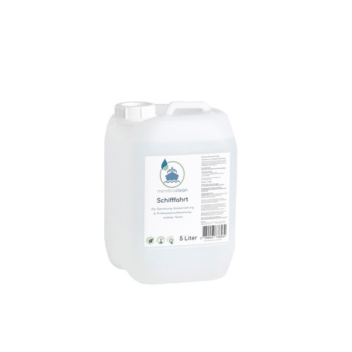 Liter membraclean - 5,