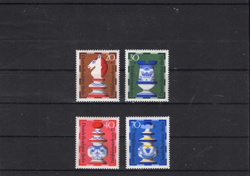 Berlin minr 435 - berlin, 435–438