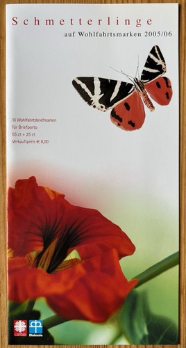 Bund brd markenheftchen - brd,