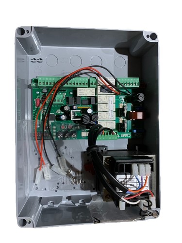 Came za3p bedienpanel - came,