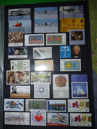 Brd lot 2008 - lot., wohlfahrt