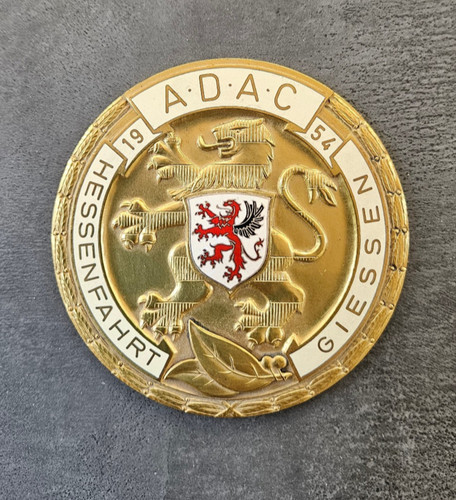 Automobilia historische adac - automobilia,