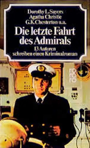 Die letzte fahrt des - die,