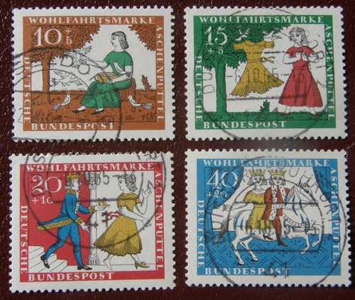 Brd bund 1965 - brd,