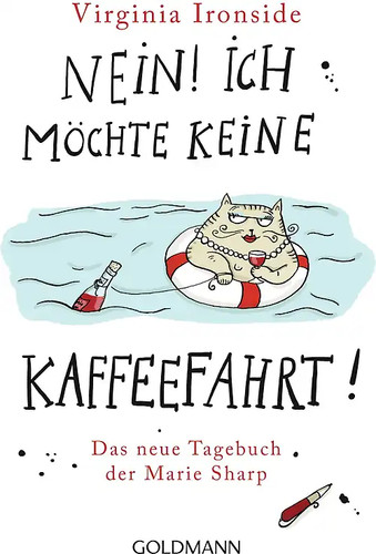 Nein ich möchte - möchte, keine