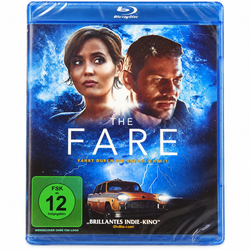 The fare fahrt - the, durch